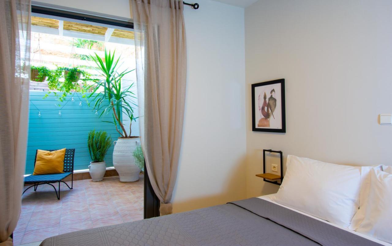 Apartment Dream Place