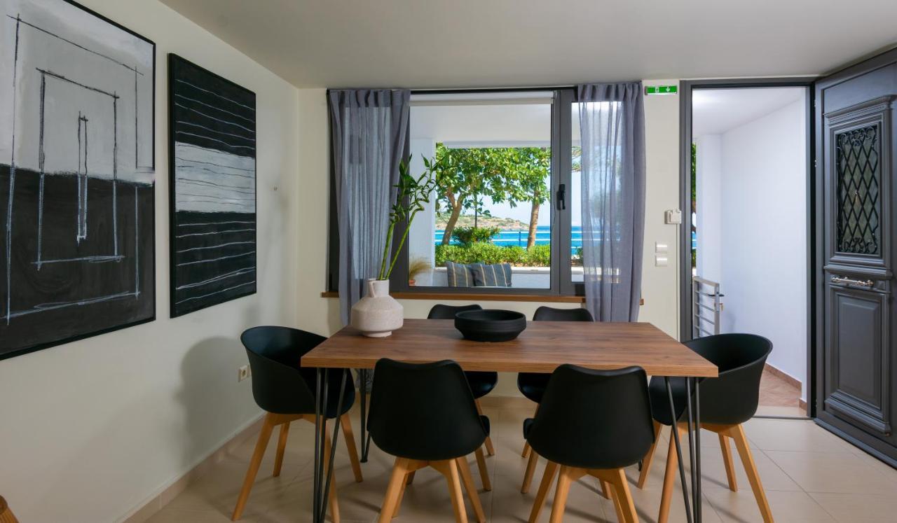 Apartment Dream Place