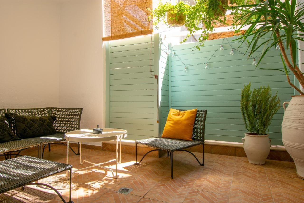 Apartment Dream Place Agios Nikolaos
