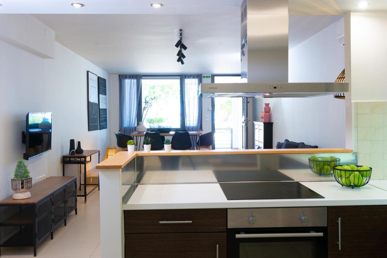Dream Place Apartment Agios Nikolaos
