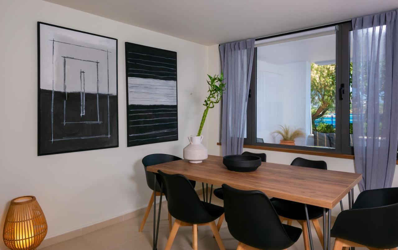 Dream Place Apartment Agios Nikolaos