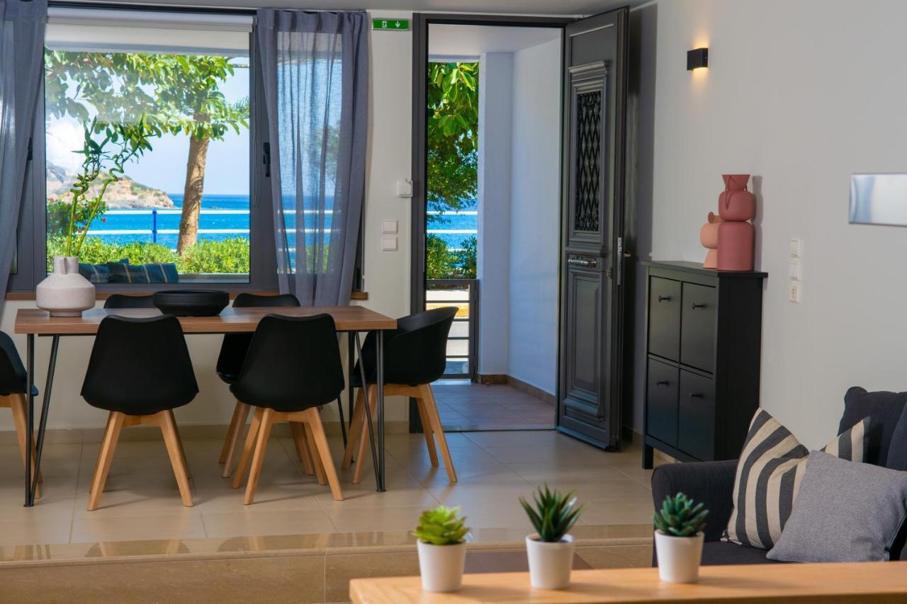Appartamento Dream Place Agios Nikolaos