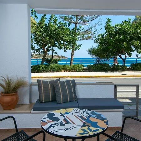 Dream Place Agios Nikolaos Exterior foto