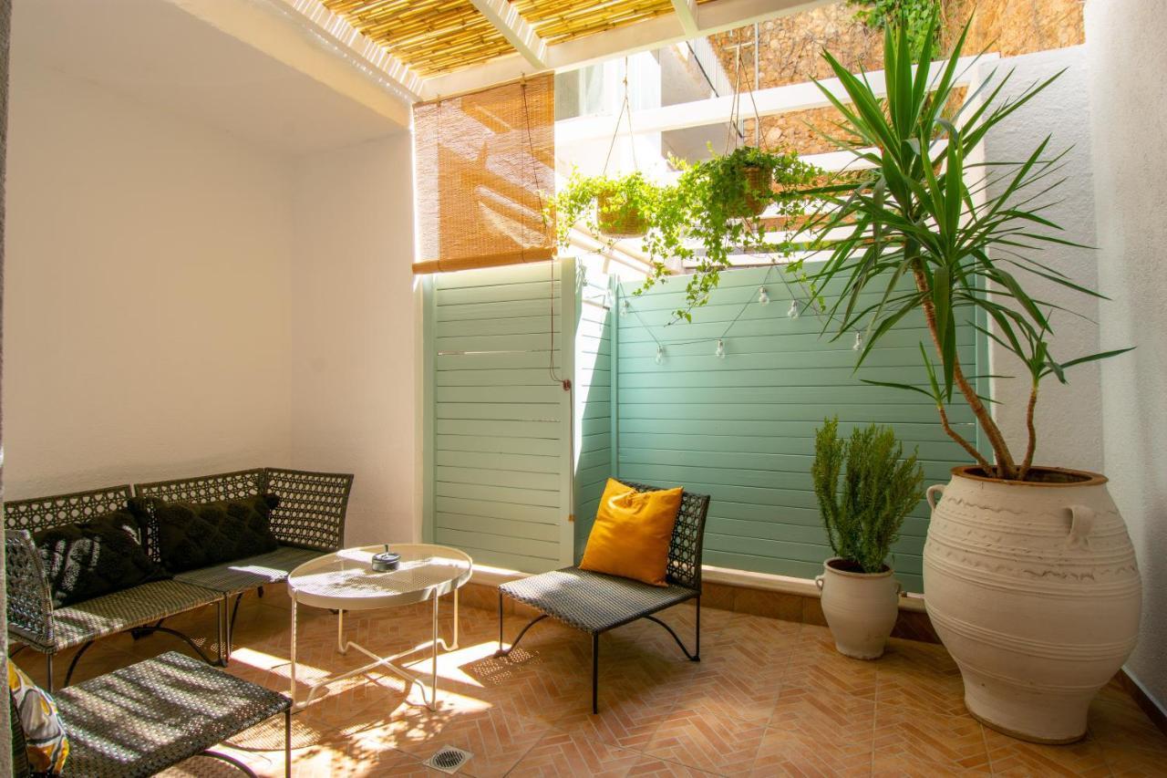 Dream Place Apartmán