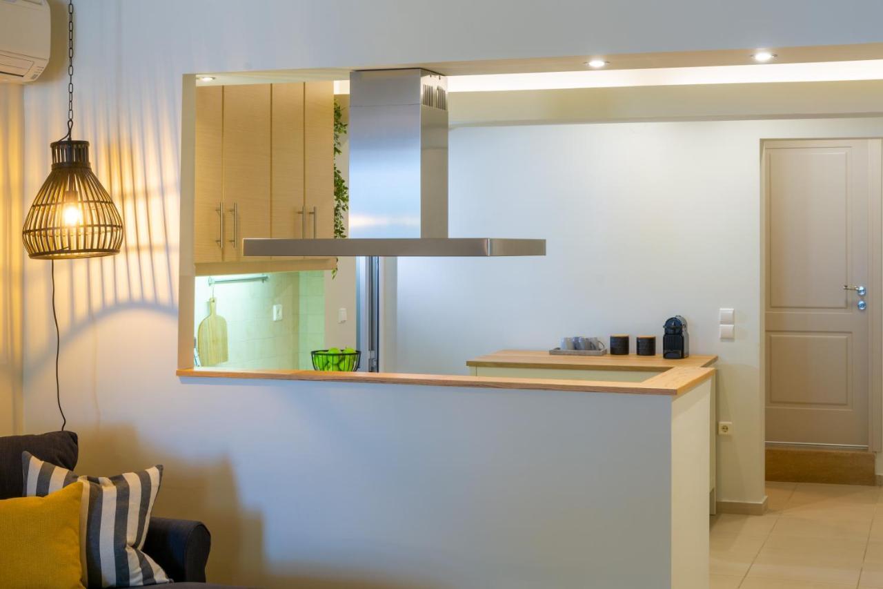 Apartmán Dream Place Ágios Nikólaos
