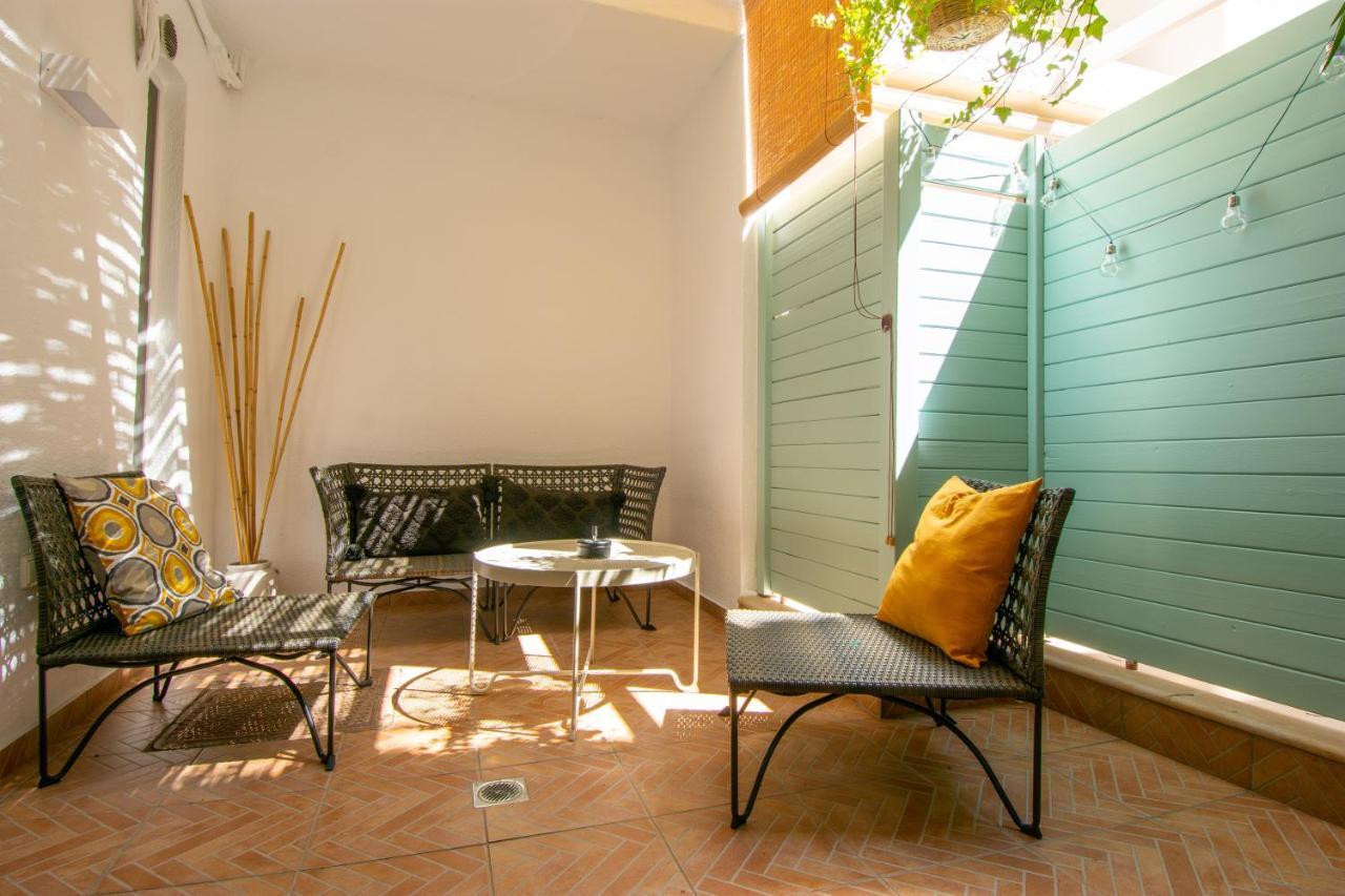 Dream Place Apartmán Ágios Nikólaos
